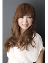 ノア(NOA) デジタルパーマ