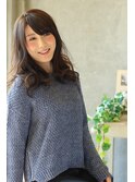 ダークモカアッシュ春先取りカラー♪【nanana parena】