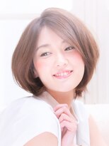 エイチエムヘアー 吉祥寺店(H M hair)&nbsp;メルトカラーピンプボブH//M