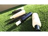 【初めてのお客様】カット＋グレイカラー＋ヘッドスパ￥11110