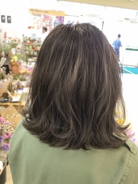 美容室 カノン(Kanon) カット・カラー・パーマ・トリートメント
