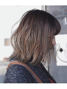 オン(ON) ONオリジナル☆ハイライト☆