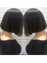 モードケイズ 松原店(MODE K's) ボブ