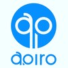 アオイロ(aoiro)のお店ロゴ