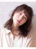 【ROPE.】ふんわり愛されミディヘア