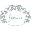 フレスカ(fresca)のお店ロゴ