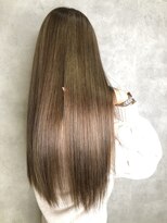 フィーネ 柏(Fi-Ne) 髪質改善サイエンスアクア