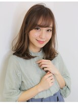 アフロートpd+ KOBE(AFLOATpd+)&nbsp;【神戸三宮】３０代４０代５０代小顔ナチュラルワンカール☆