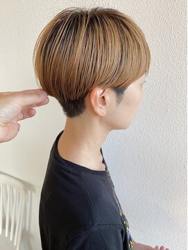 クラッチ (Klutch) mash short