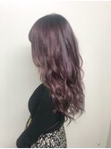 スモーキーパープル♪