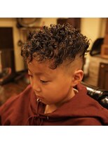 ピーキーズ 小倉店(Peaky's)&nbsp;hard spiral