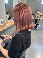 ニキータ(Nikiita)&nbsp;チェリーピンク　B5866