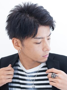 アクロス 原宿(AKROS) ビジネスショート