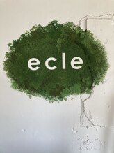 ecle hair【エクルヘアー】