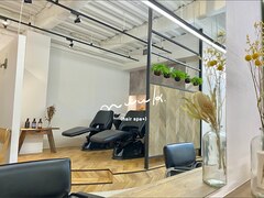 nuuk（hair spa+）【ヌーク ヘアースパ＋】