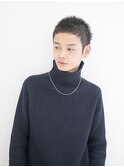 刈り上げ　バーバー　パーマ　マッシュ　ツイスト　スパイラル
