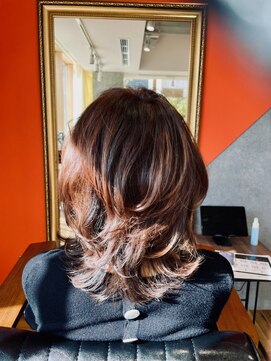 サブライム(Sublime) 大人レイヤー