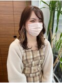 インナーミルクティー