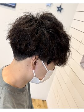 ラニハナクドウ(lanihana.kudo) +＊～ソフトツイスパwithマッシュベース～＊+