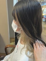 ブランカ(blanca)&nbsp;イヤリングカラー