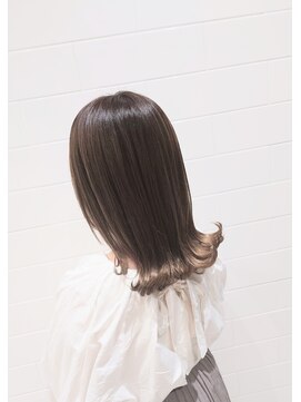 リー 天王寺(Lee) 【Lee天王寺】ライトグレージュ