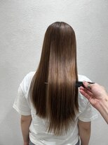 ステアケース 武蔵小杉店(stair:case) 髪質改善/髪質改善トリートメント/髪質改善ストレート