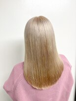 パレット 高崎店(Palette)&nbsp;ホワイトベージュ