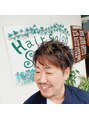 ヘアサロン スリーク(Hair Salon Sleek) Uto