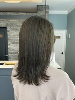 ディア(Dia) 大人気☆赤み消し!オリーブカラー