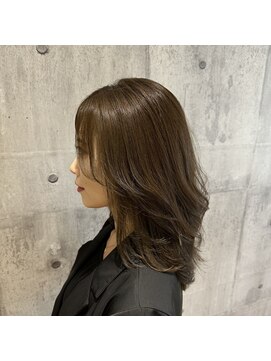 インパークス 五反野店(INPARKS) レイヤー