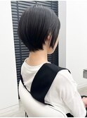 コンパクトショート
