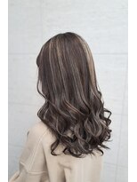 ノミネーション(Nomination)&nbsp;コントラストハイライト