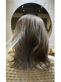 ペールカラー　ホワイトベージュ