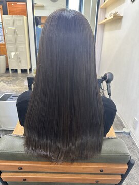 コポル(Copol) 春カラー×シルクオイルカラー