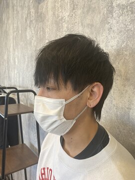 イーラ(E-LA) マットブラック