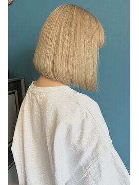 ジアン(JIEN) ハイベージュ