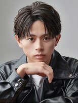 オーシャントーキョー 渋谷神南(OCEAN TOKYO)&nbsp;スポットパーマ