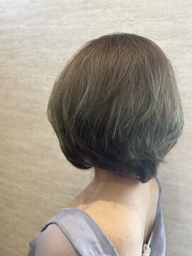 ムーンラビット(Moon rabbit) ミディアム