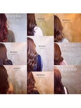 【爆増中のナチュラル艶色】ハイトーンだけがカラーの見本ではありません。今だからこそのナチュラル艶髪☆