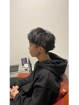 ブランシェ(branche) スパイキーショート