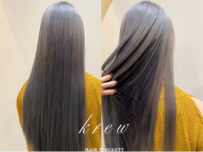 クルー(krew)の写真