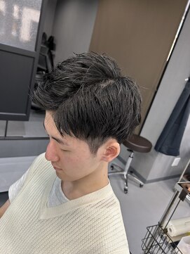 ジェニーバイメノン(JENNIE by Menon) ビジネススタイル