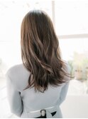 大人ウルフ20代/30代/40代/庭瀬