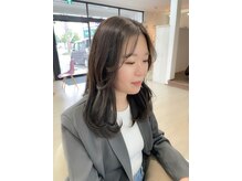 ルアナ(Luana.)