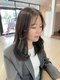 ルアナ(Luana.)の写真/【倉敷/中島】お手頃価格でも、技術に妥協なし!最旬のカラーで、あなたの魅力を最大限に引き出してくれる♪