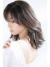 ＼9日～13日限定／カット+髪質改善『シルク架橋』トステアTr￥6,000