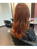 エムエー 2ND(M/A)&nbsp;オレンジカラー