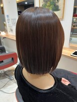 アタッチメントビューティー(ATTACHMENT BEAUTY) ボブ