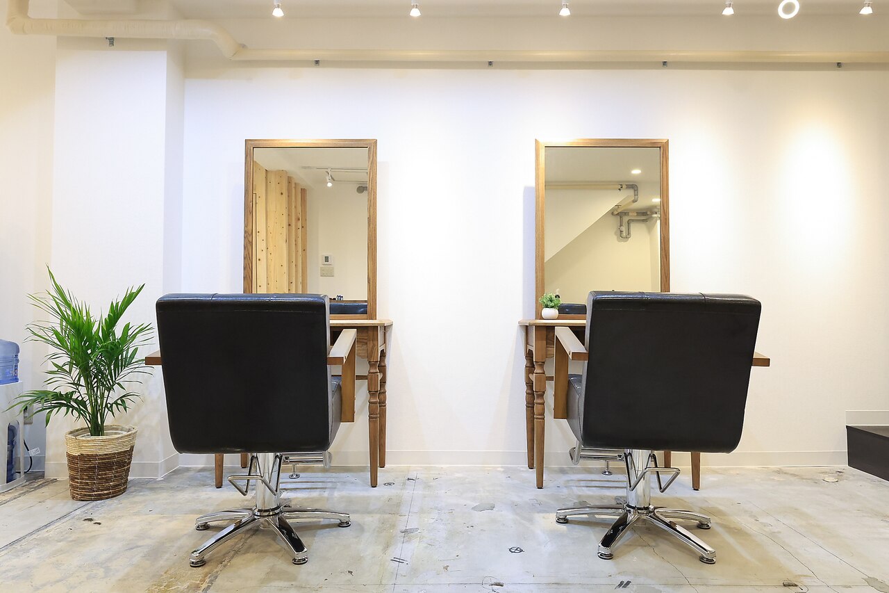 リセット(Re.set)｜ホットペッパービューティー