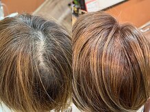 ヘアーアンドチャット リンク 三軒茶屋店(hair&chat LINK)